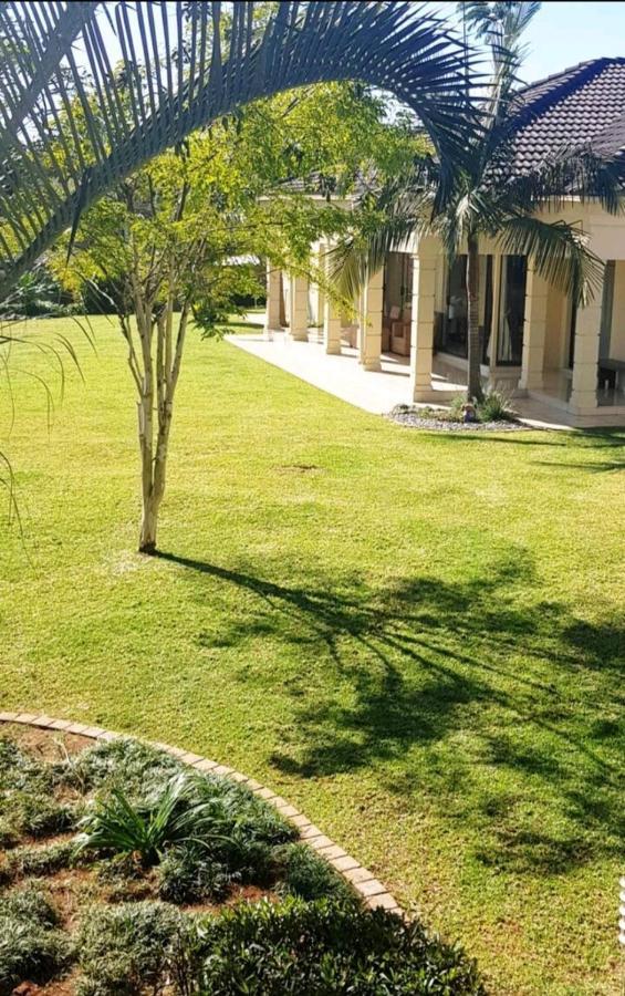 The Ridge Bnb Manzini Buitenkant foto