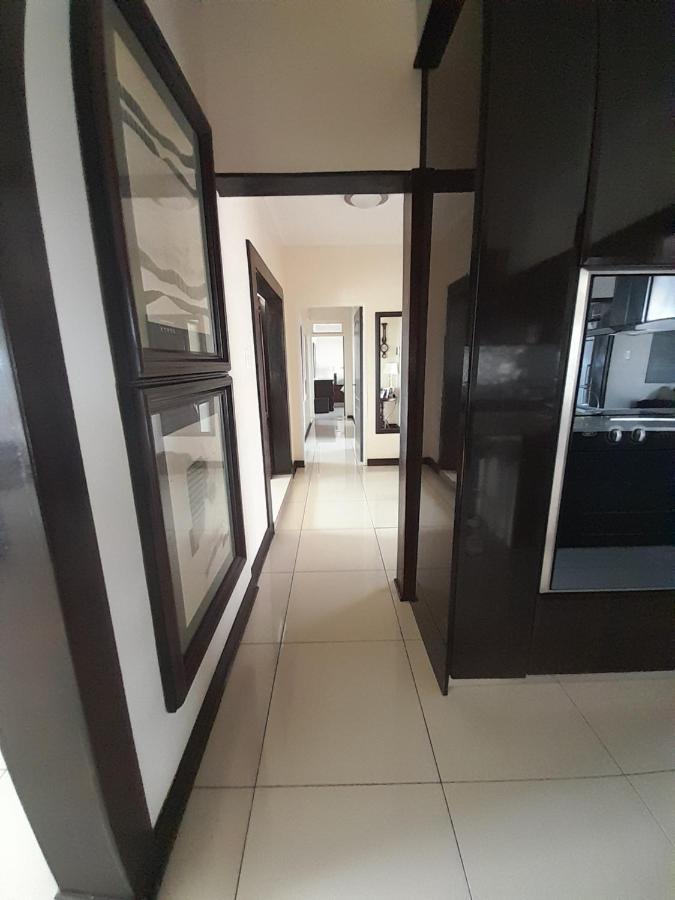 The Ridge Bnb Manzini Buitenkant foto