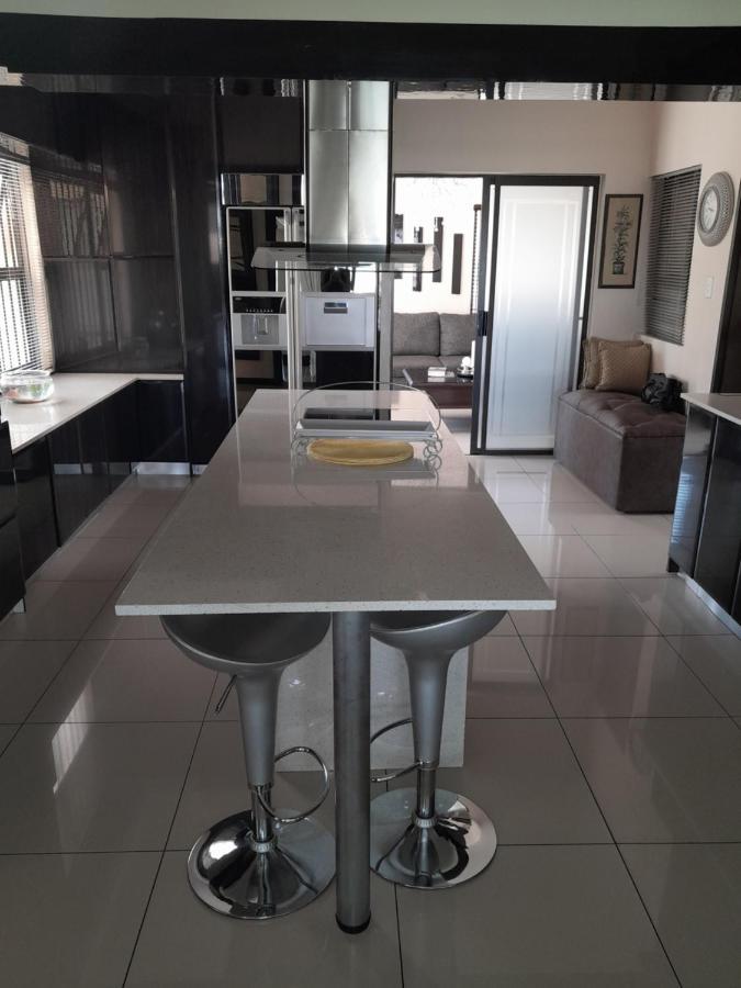 The Ridge Bnb Manzini Buitenkant foto