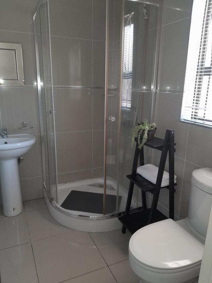 The Ridge Bnb Manzini Buitenkant foto