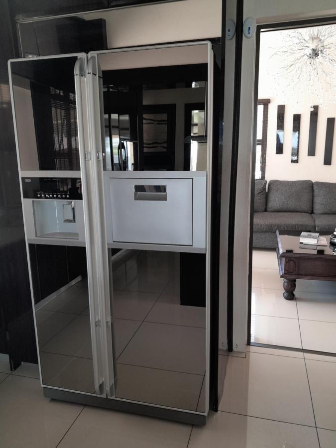The Ridge Bnb Manzini Buitenkant foto