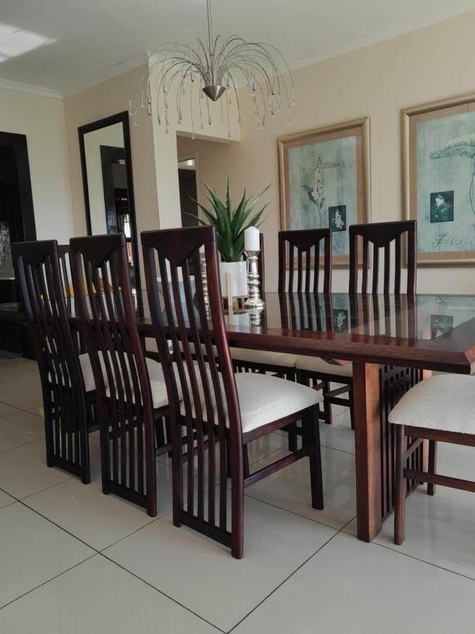 The Ridge Bnb Manzini Buitenkant foto