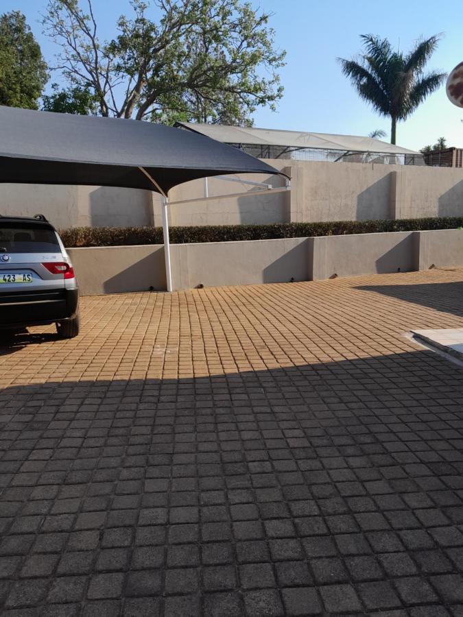 The Ridge Bnb Manzini Buitenkant foto