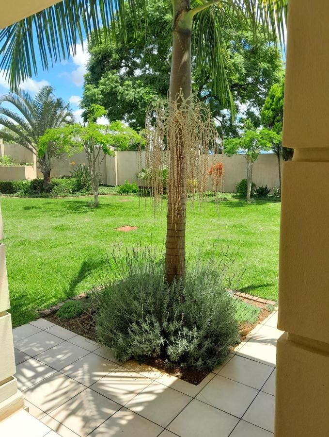 The Ridge Bnb Manzini Buitenkant foto