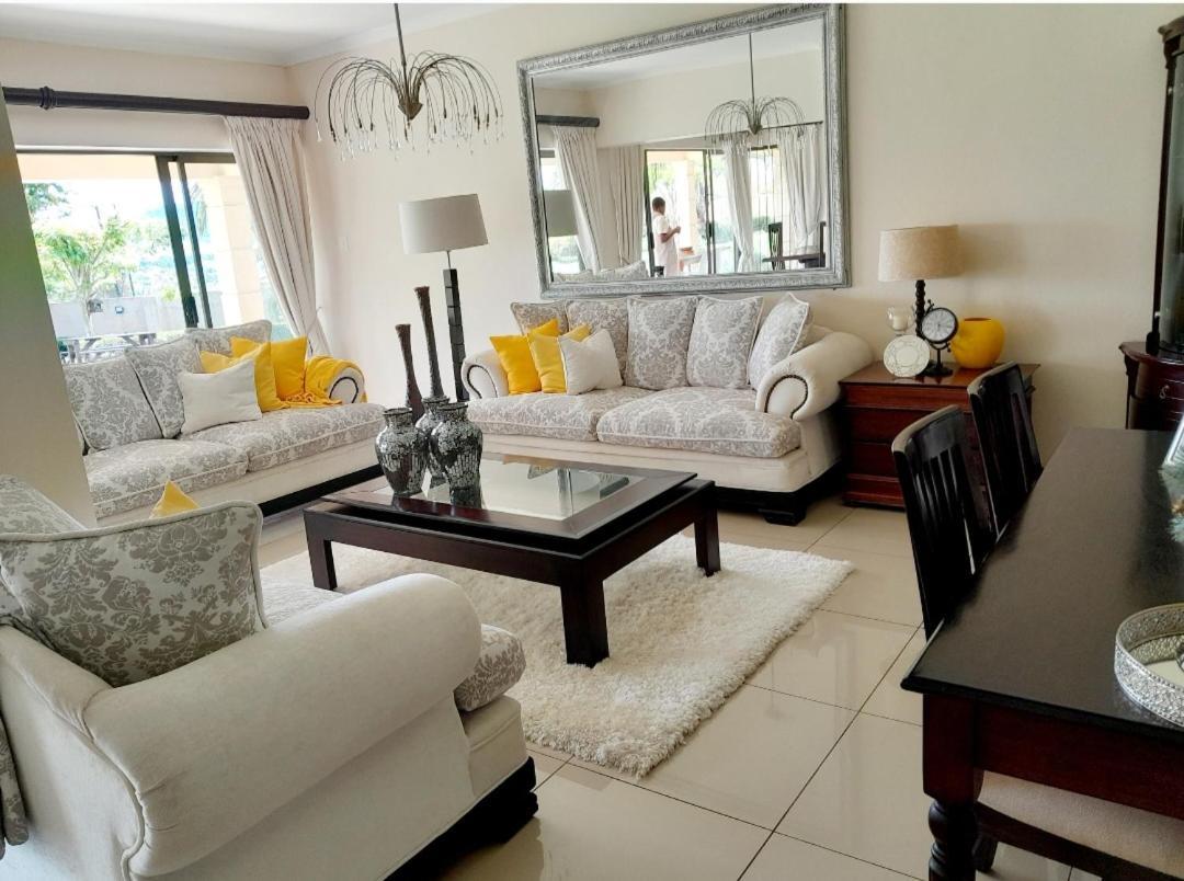 The Ridge Bnb Manzini Buitenkant foto