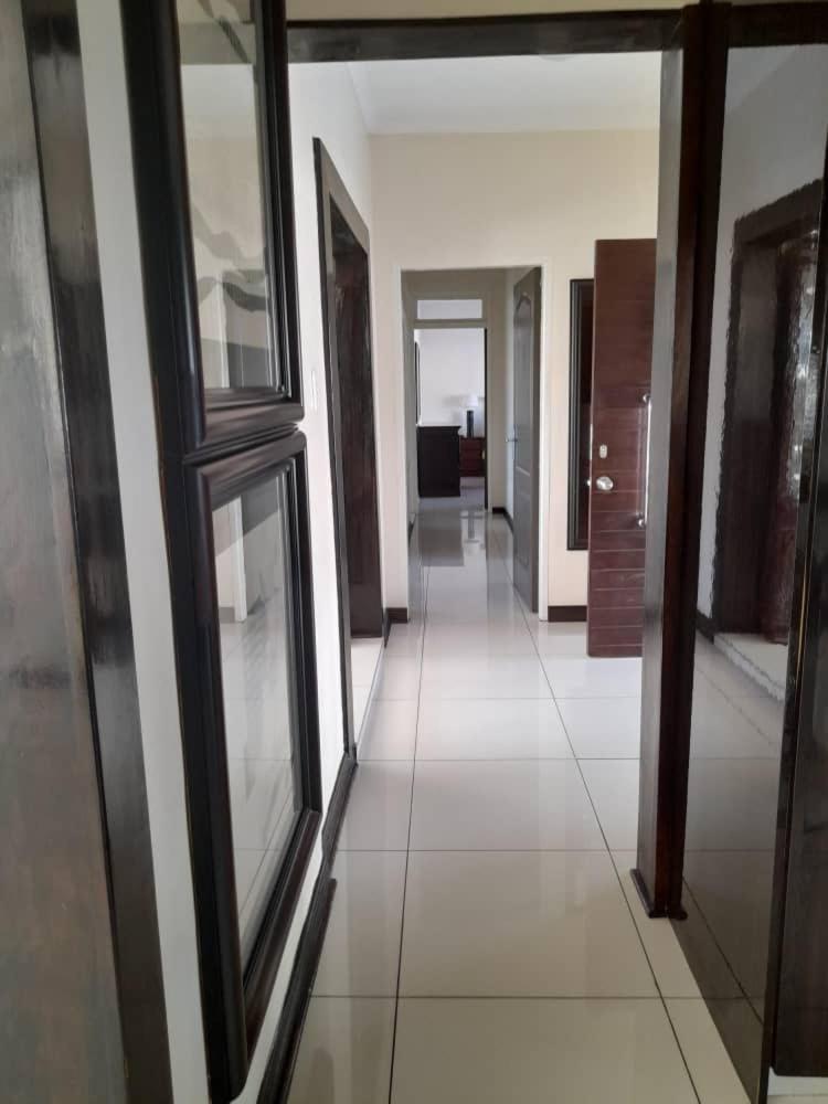 The Ridge Bnb Manzini Buitenkant foto