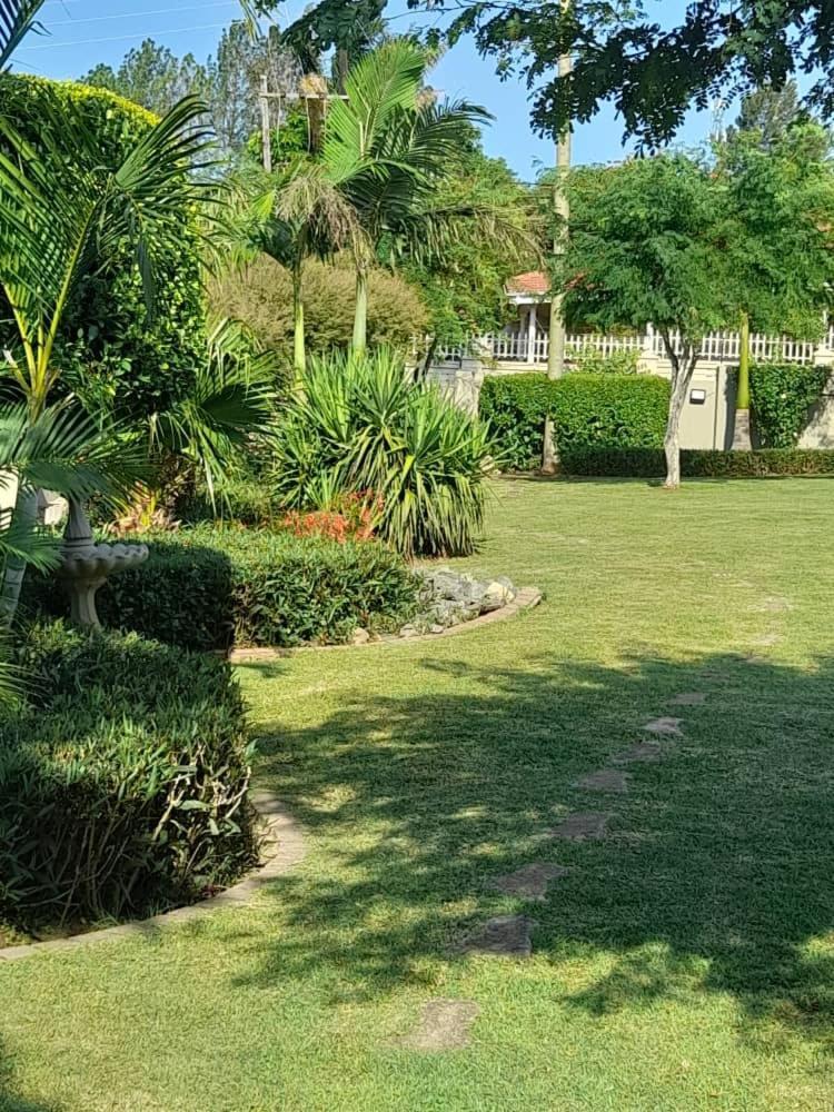 The Ridge Bnb Manzini Buitenkant foto