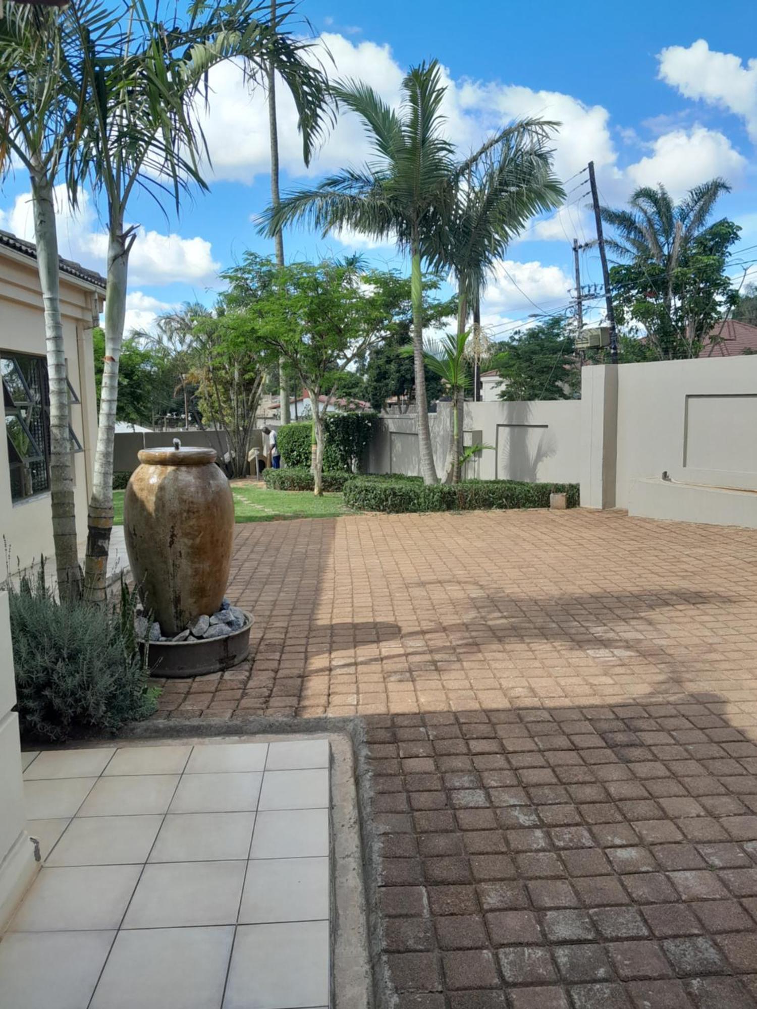 The Ridge Bnb Manzini Buitenkant foto