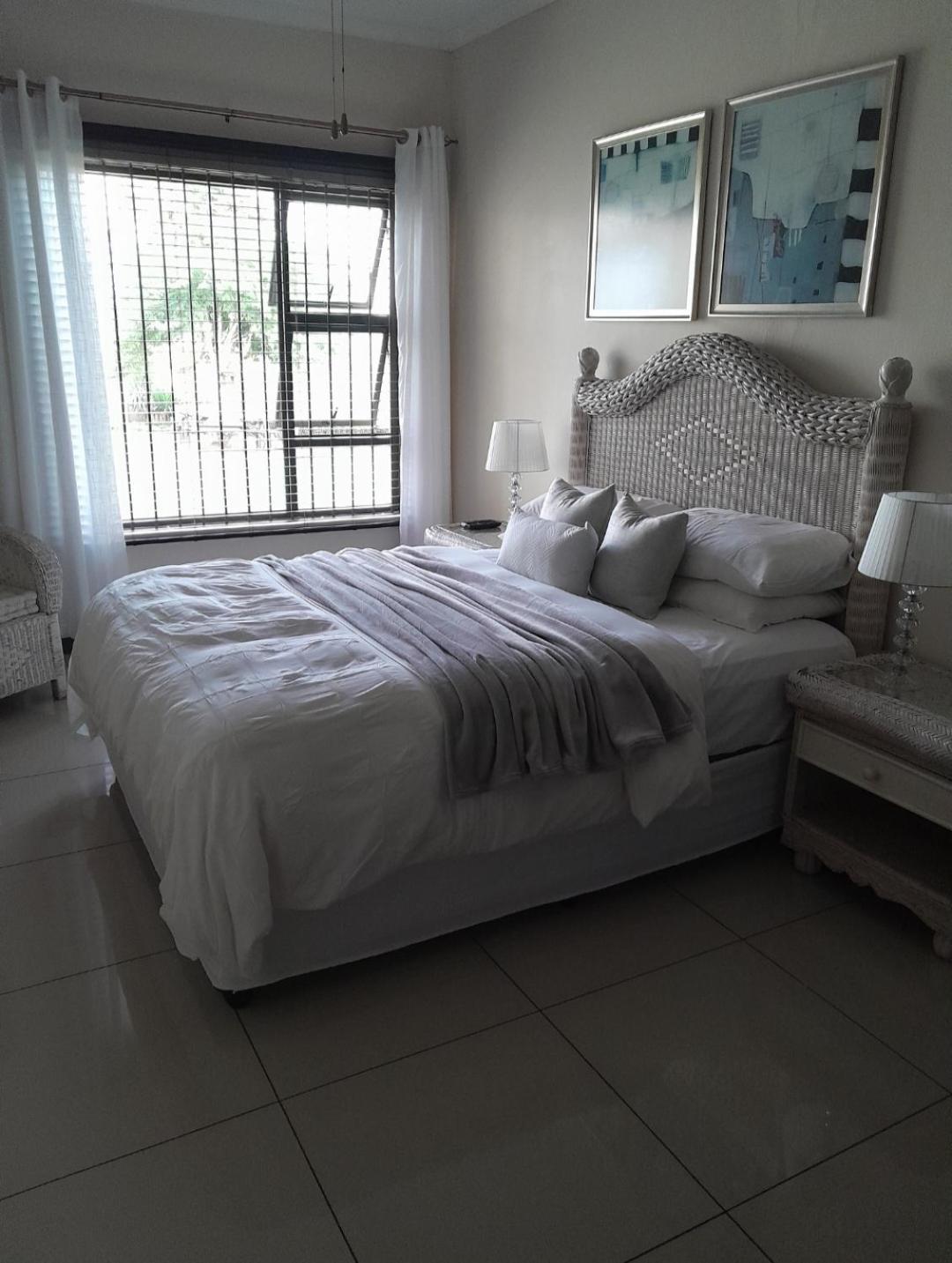 The Ridge Bnb Manzini Buitenkant foto