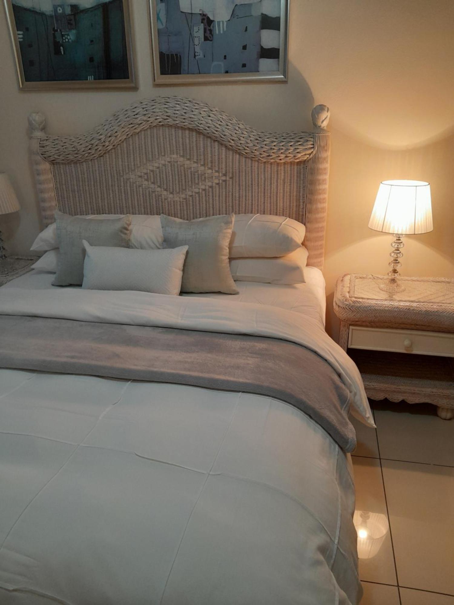 The Ridge Bnb Manzini Buitenkant foto