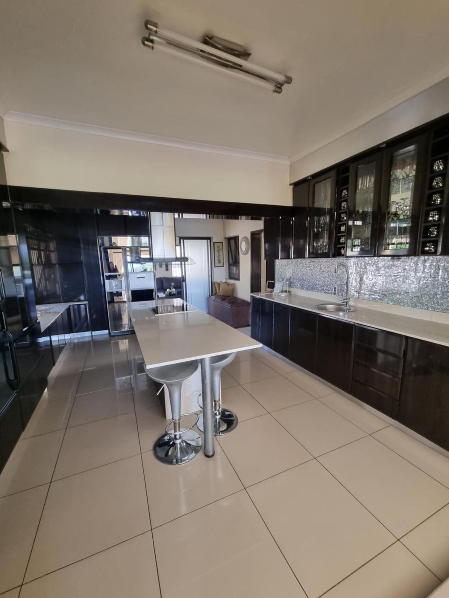 The Ridge Bnb Manzini Buitenkant foto