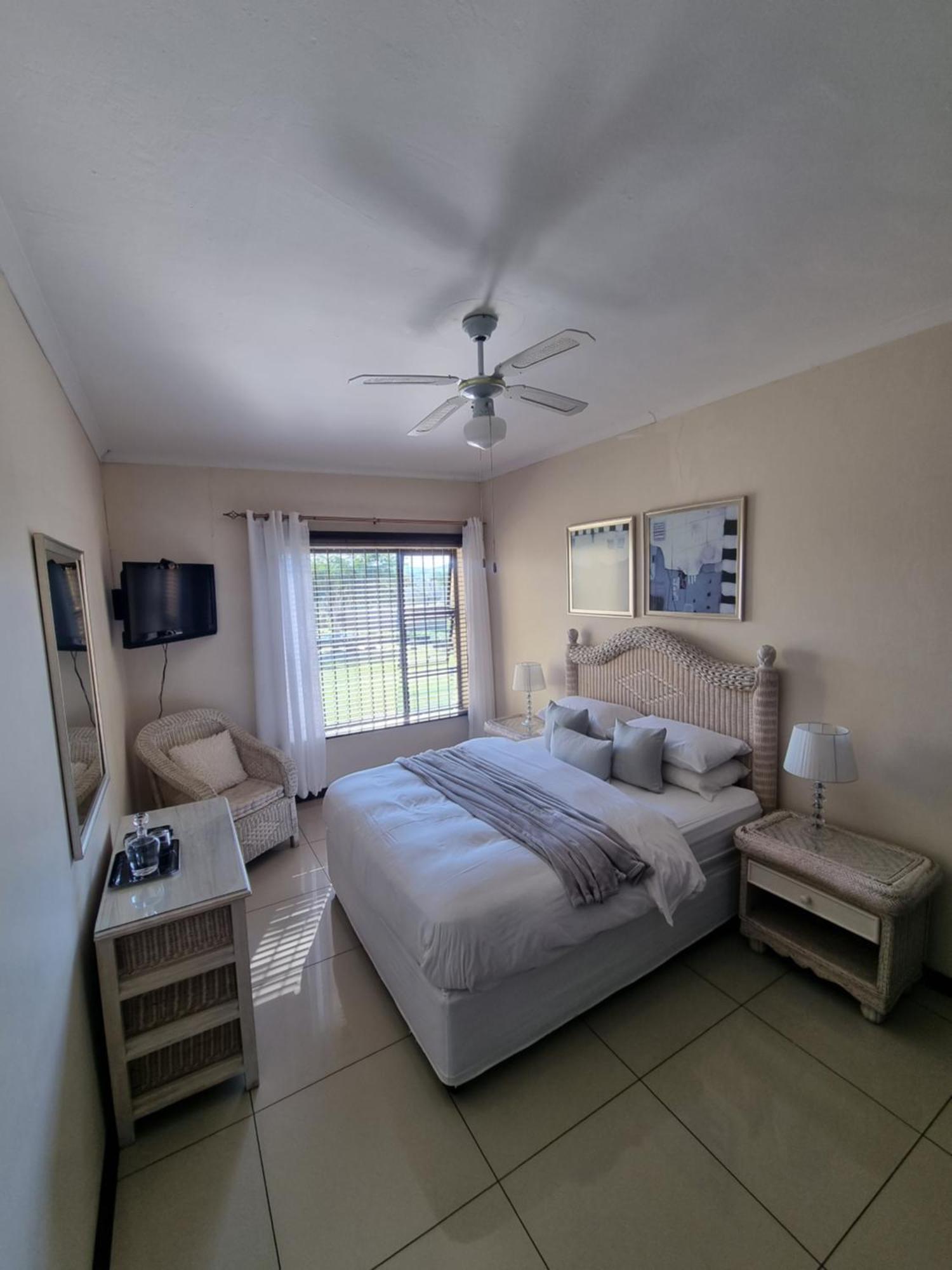 The Ridge Bnb Manzini Buitenkant foto