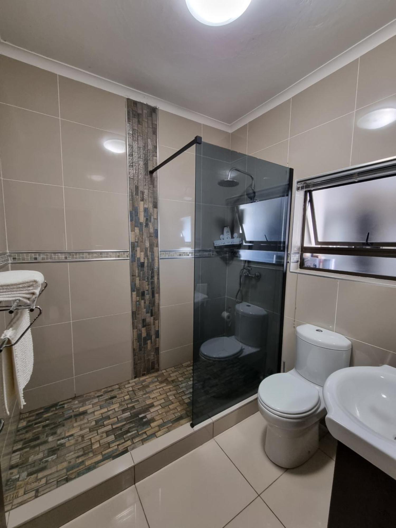 The Ridge Bnb Manzini Buitenkant foto