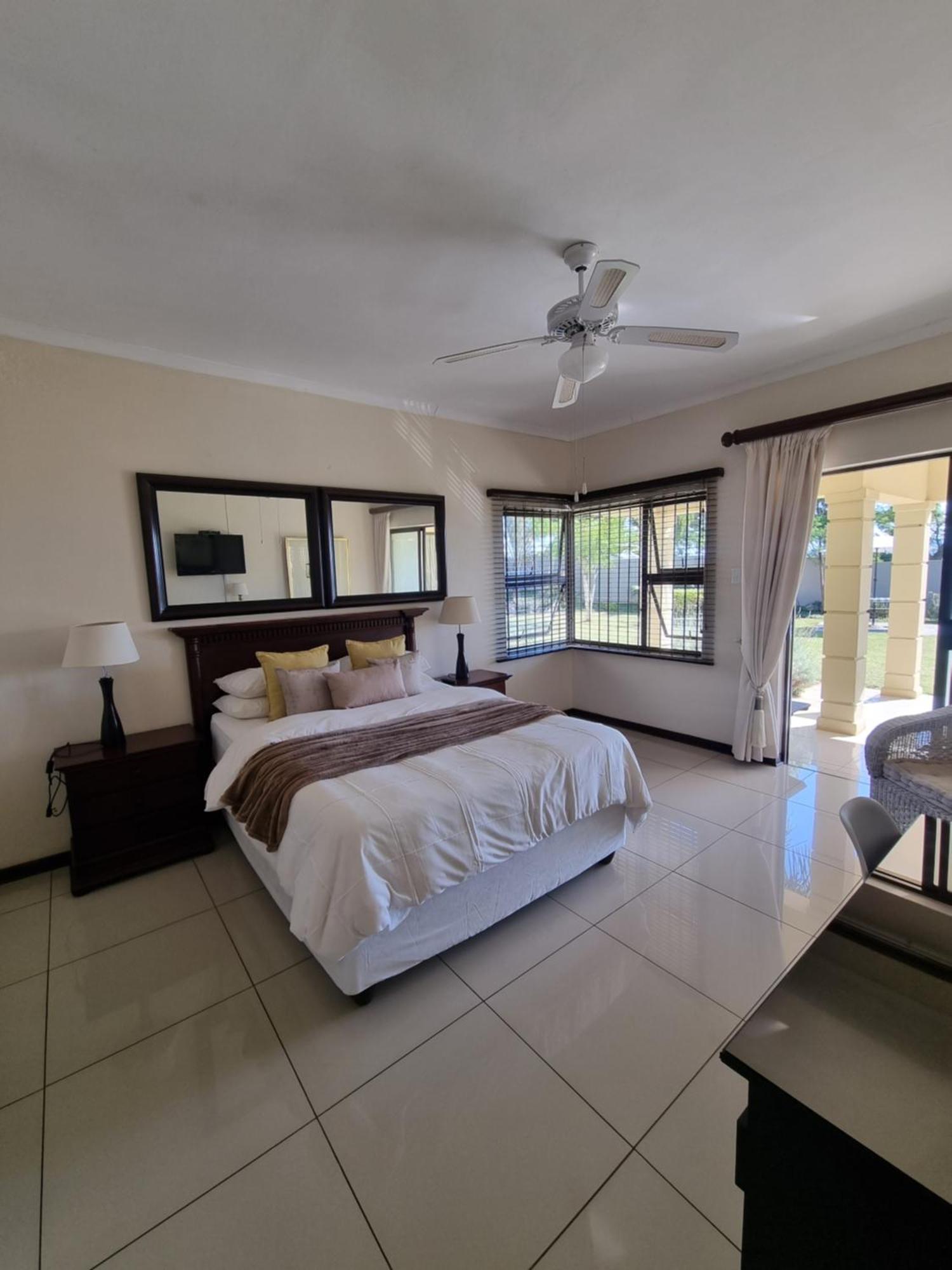 The Ridge Bnb Manzini Buitenkant foto