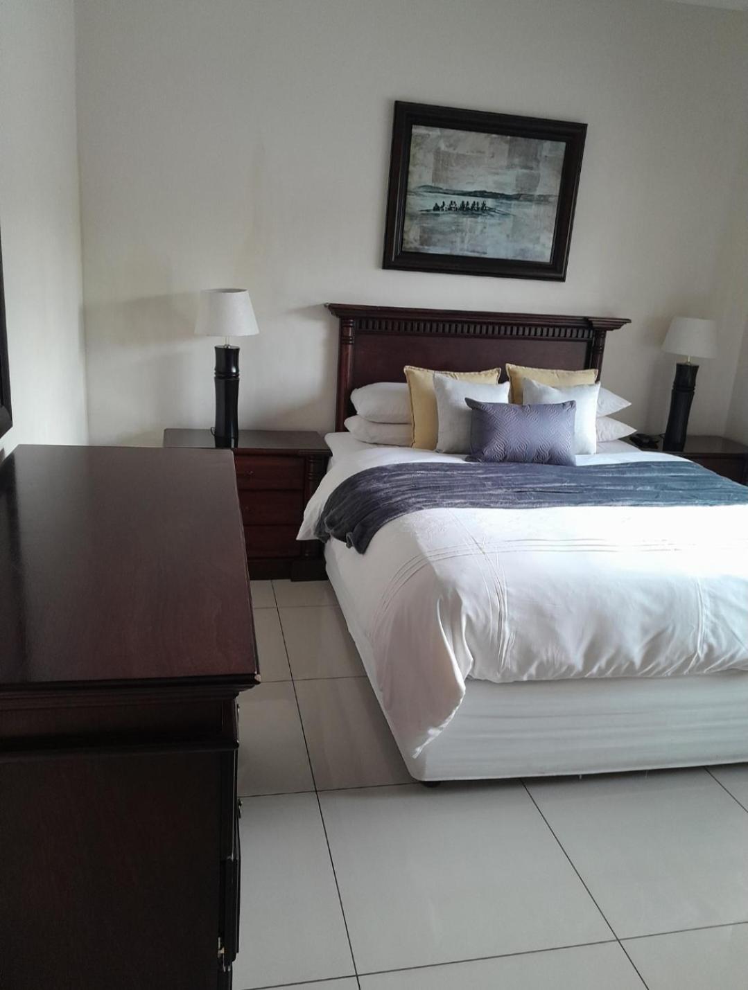 The Ridge Bnb Manzini Kamer foto
