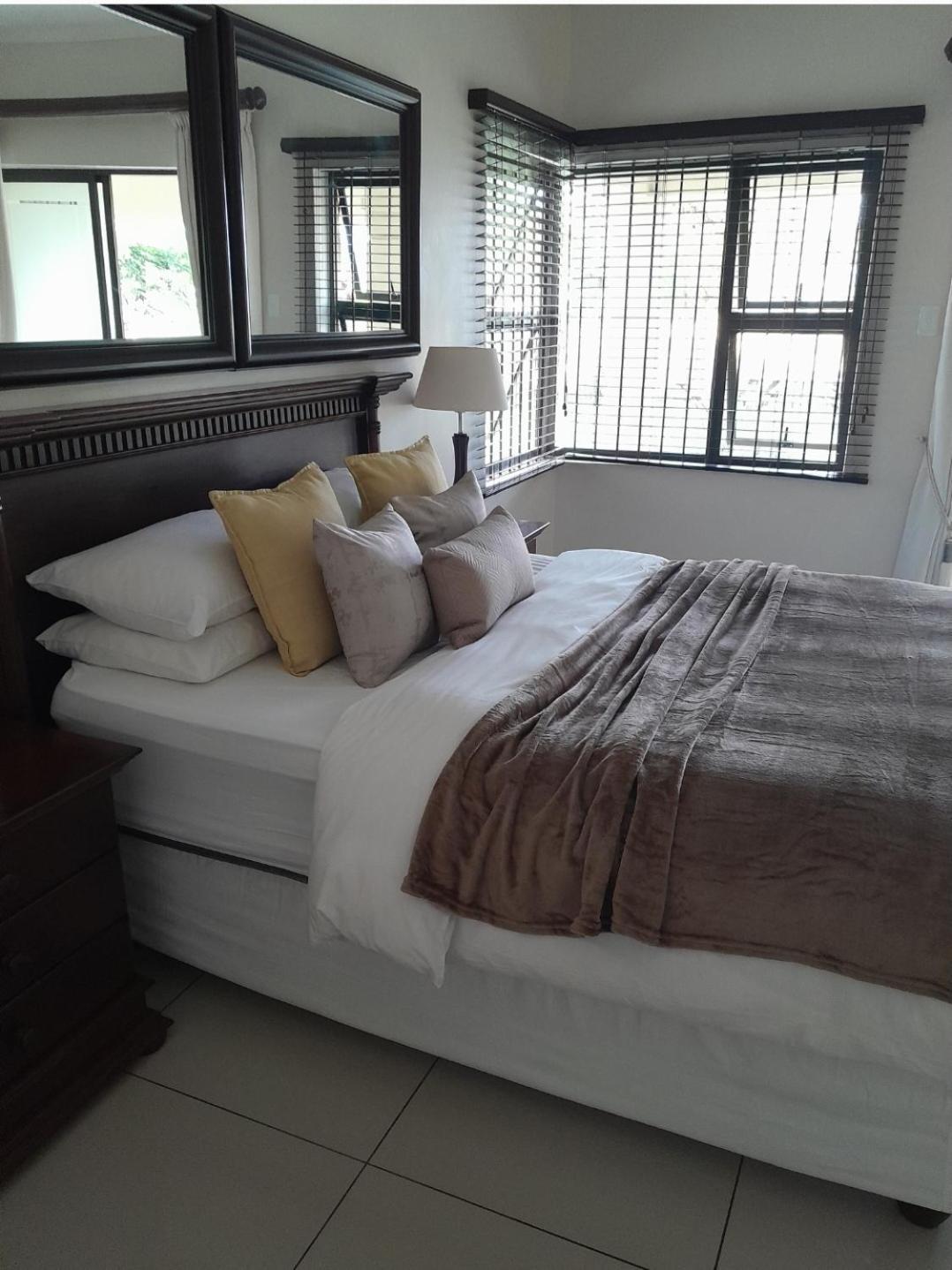 The Ridge Bnb Manzini Kamer foto