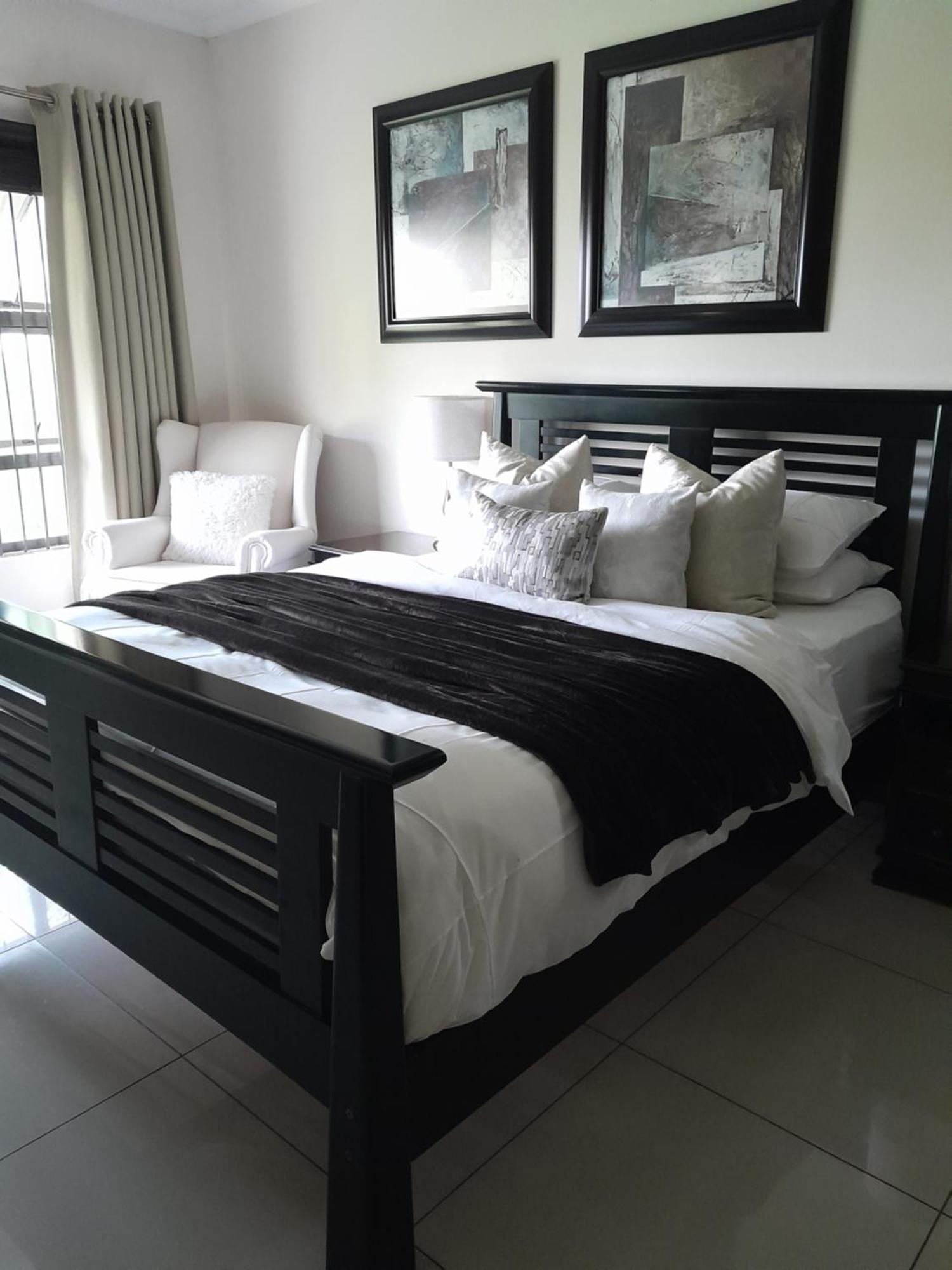 The Ridge Bnb Manzini Kamer foto
