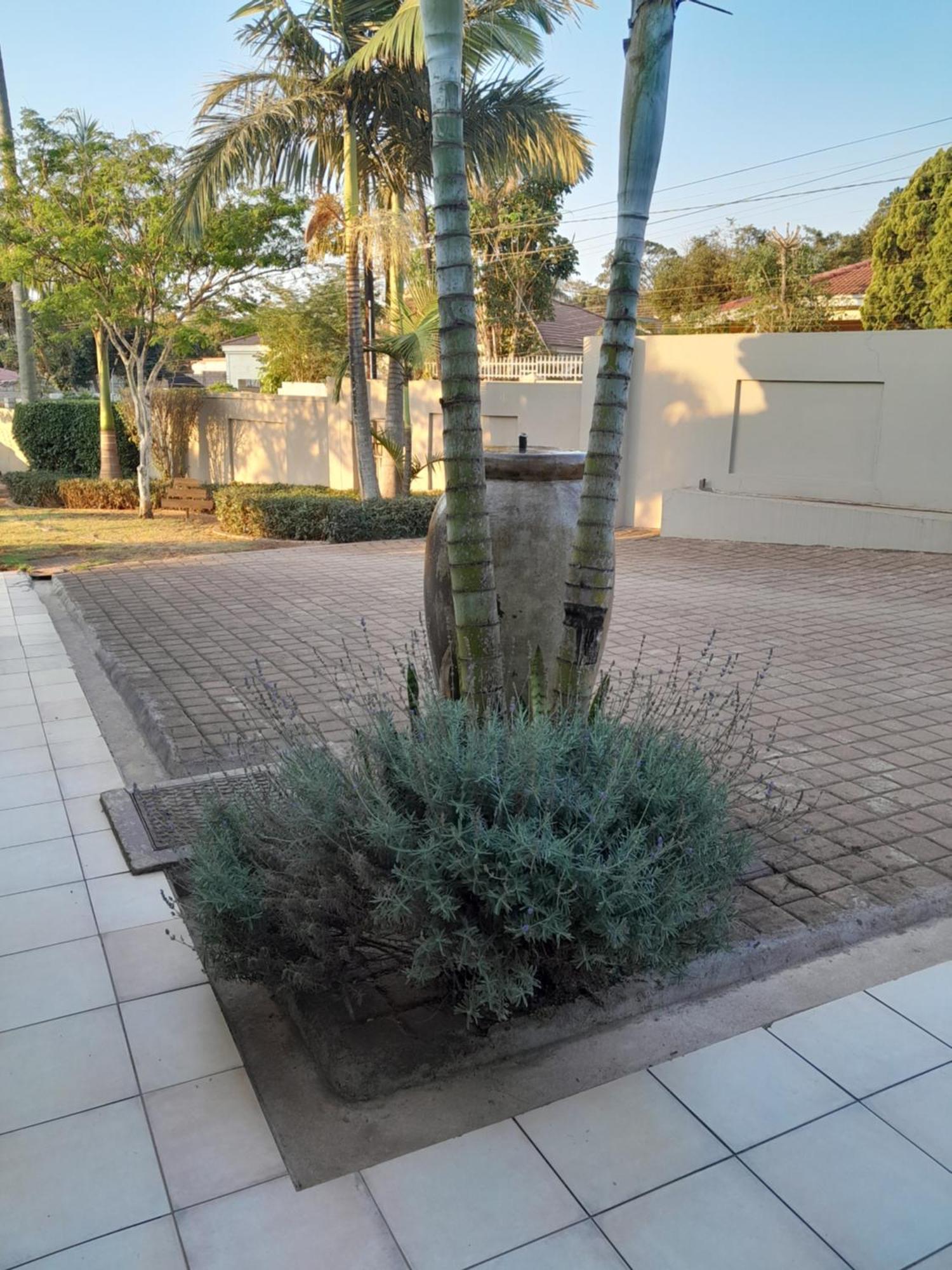 The Ridge Bnb Manzini Buitenkant foto