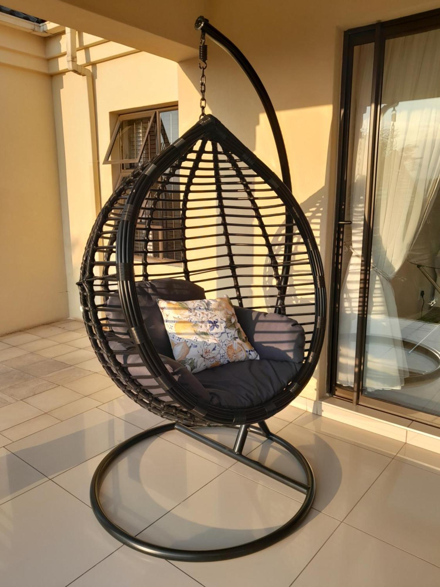 The Ridge Bnb Manzini Buitenkant foto