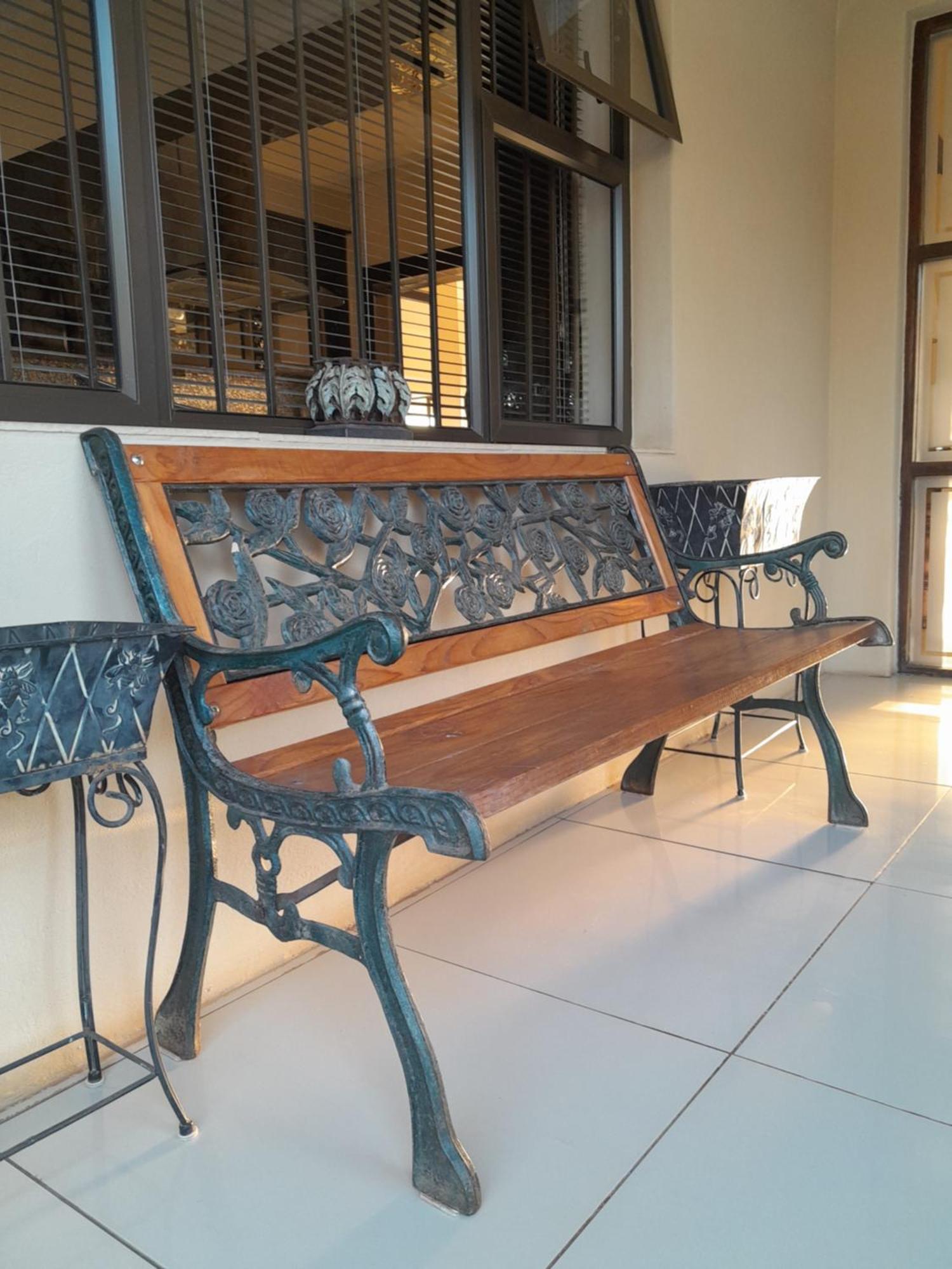 The Ridge Bnb Manzini Buitenkant foto
