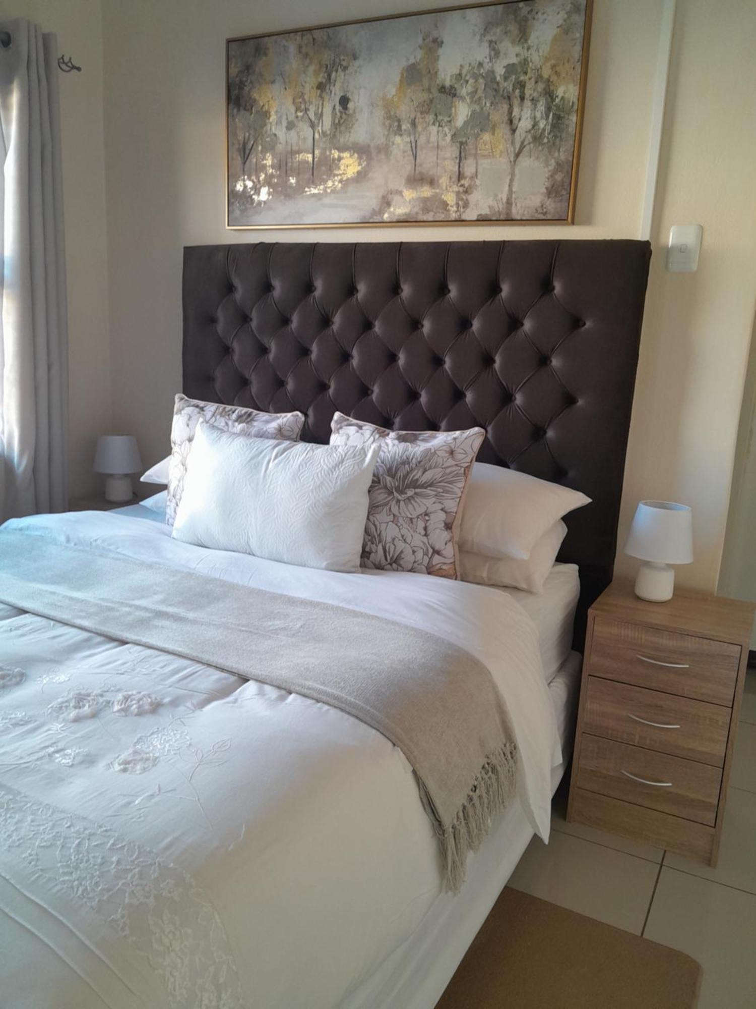 The Ridge Bnb Manzini Buitenkant foto