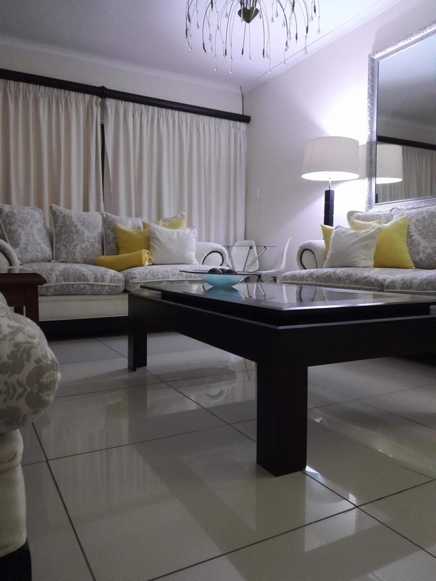 The Ridge Bnb Manzini Buitenkant foto
