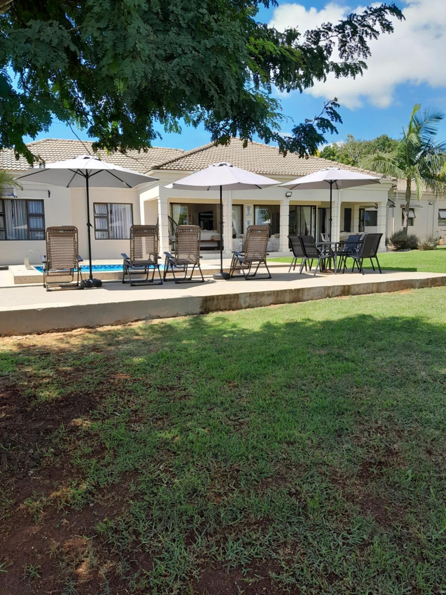 The Ridge Bnb Manzini Buitenkant foto